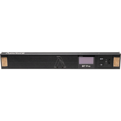 Aputure MT Pro RGB LED Tube Light 30cm - 4